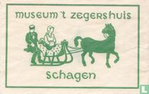 Museum 't Zegershuis