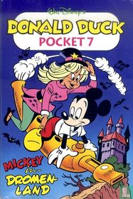 Mickey in dromenland