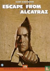 Escape From Alcatraz