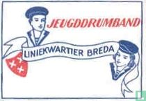 Jeugddrumband - Liniekwartier Breda