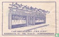 Café Restaurant "The Jeep"