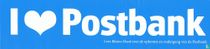 I ♥ Postbank