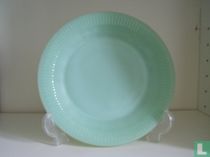 Jadite Salad Plate