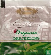 Organic Darjeeling