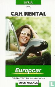 Europcar