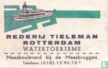 Rederij Tieleman