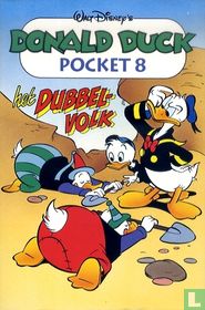 Het Dubbelvolk acheter
