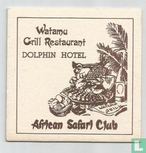 Watamu Grill Restaurant