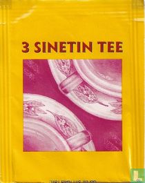 3 Sinetin Tee 