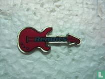 BenBits (gitaar)
