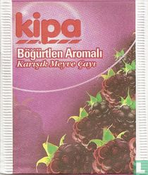 Bögürtlen Aromali