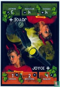 Joyce