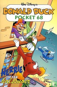 Herrie om een halssnoer