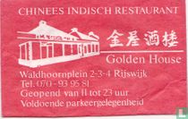 Chinees Indisch Restaurant Golden House