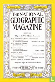 National Geographic [USA] 1