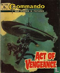 Act of Vengeance kopen