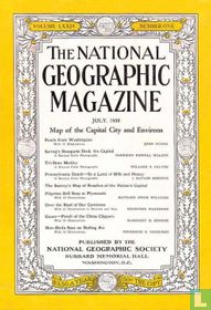 National Geographic [USA] 1