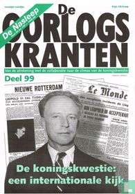 De koningskwestie: een internationale kijk