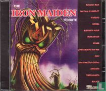 The Iron Maiden tribute