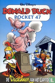 De Duckinnen van het Capitool