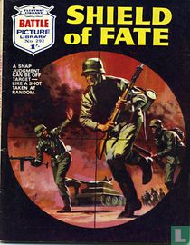 Shield of fate
