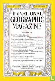 National Geographic [USA] 1