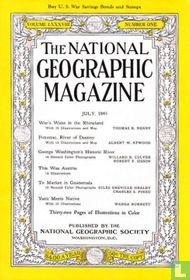 National Geographic [USA] 1
