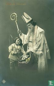 Sinterklaas