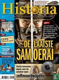 Historia [NLD] 3