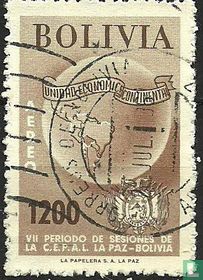 7th Economic Congress Latin America