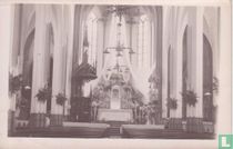 Interieur R.K. Kerk