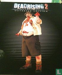Deadrising 2 Outbreak Edition
