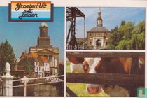 Groeten uit Leiden
