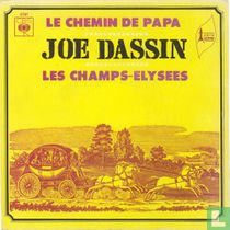 Le chemin de papa