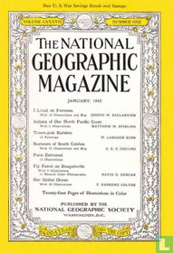 National Geographic [USA] 1
