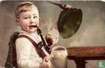 Lederhosen und Bier 