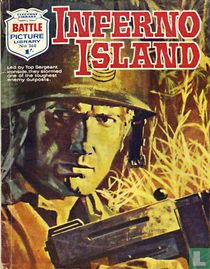 Inferno Island