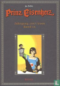 Jahrgang 1967/1968