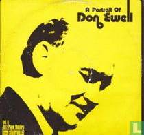 A Jazz Portrait of the Artist