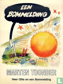 Een Bommelding