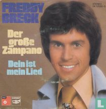 Der grosse Zampano