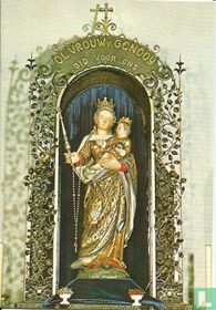 Gerrits, Theodora Maria Wilhelmina