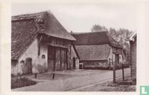 Saksische boerderijtjes
