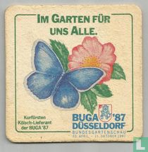 Im Garten für uns alle