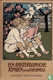 Een Amsterdamsche jongen