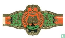 01 Willem ll zigarrenbänder katalog