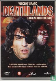 Deathlands - Homeward Bound