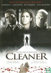Cleaner