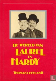 De wereld van Laurel en Hardy