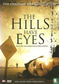 The Hills Have Eyes 